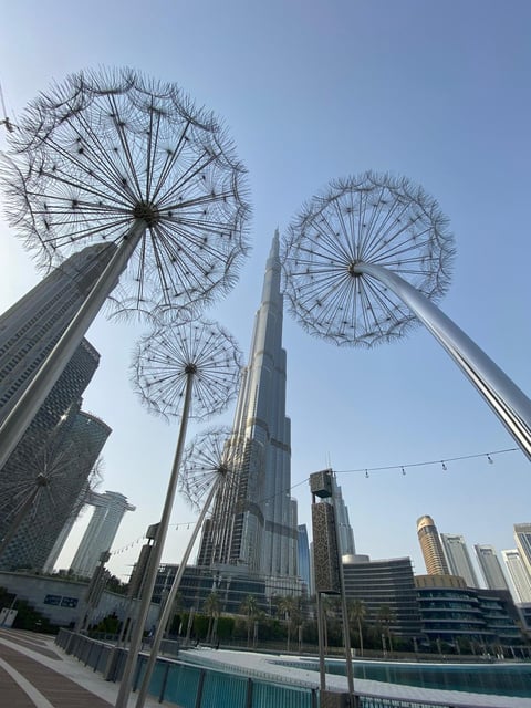 Picture of Dubai